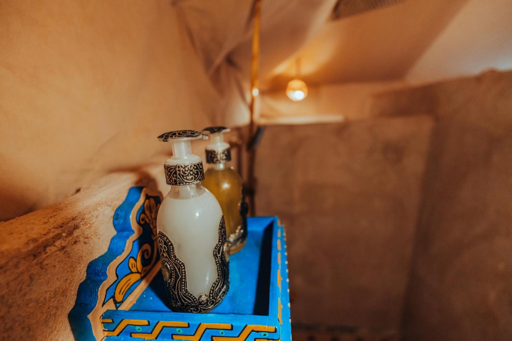 Hotel Sahara Glamping Merzouga Exterior foto